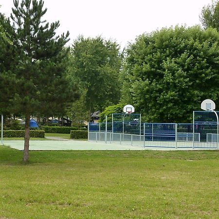 Camping Pyrénées Nature Oloron-Sainte-Marie Ngoại thất bức ảnh