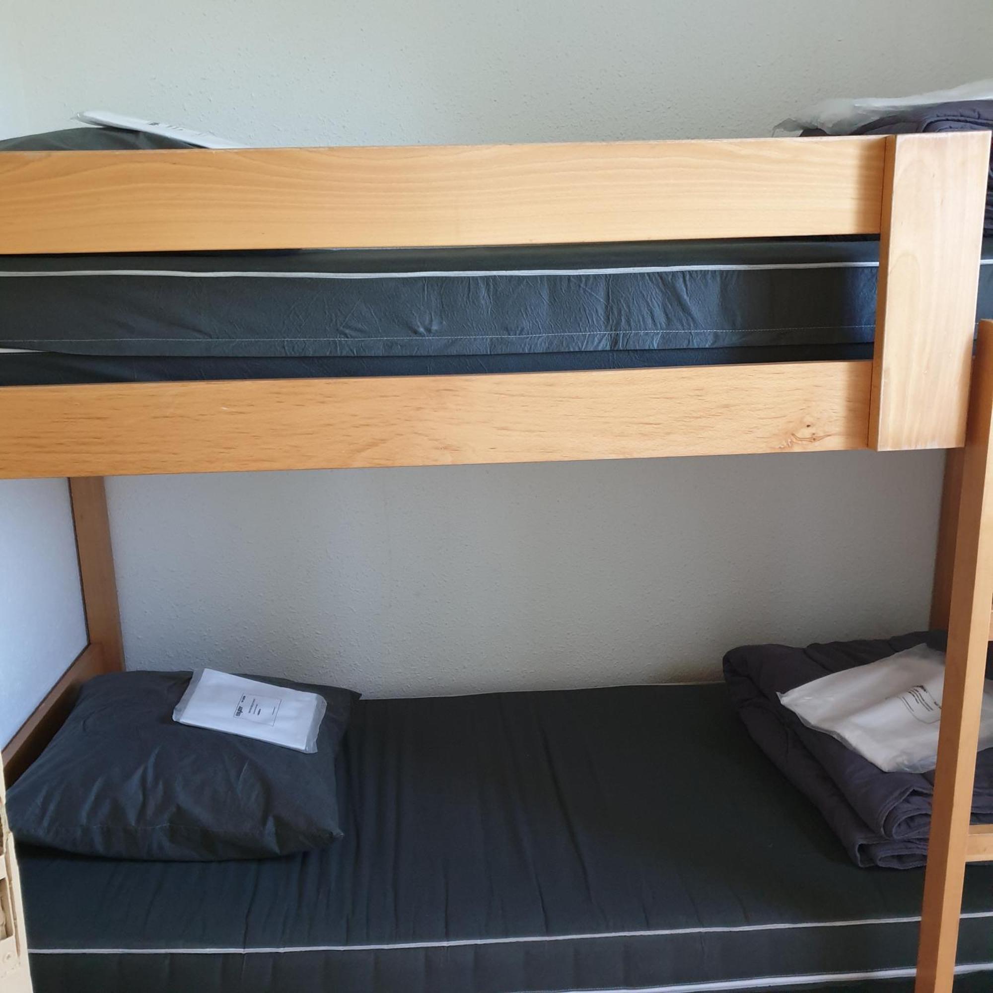 Camping Pyrénées Nature Oloron-Sainte-Marie Ngoại thất bức ảnh