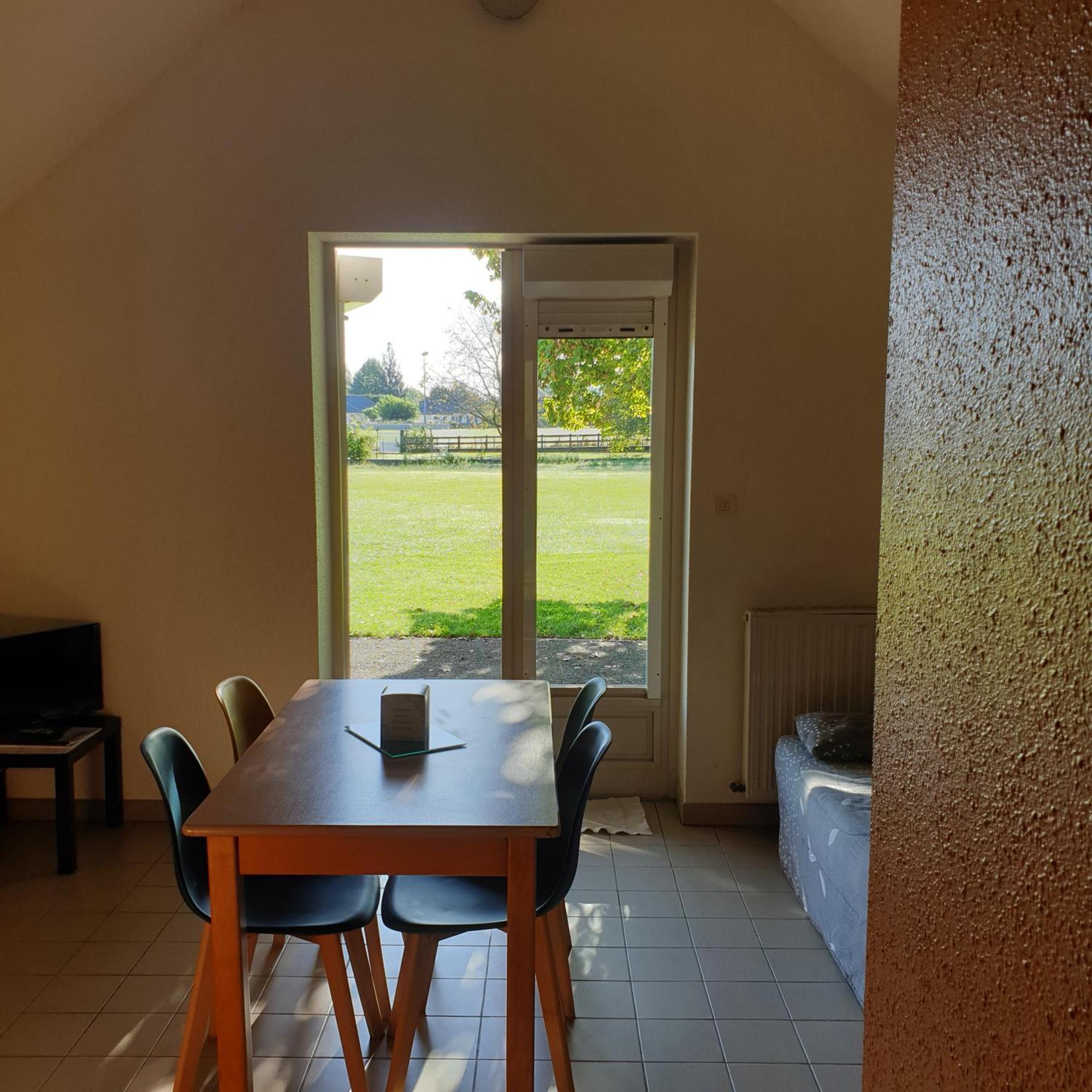 Camping Pyrénées Nature Oloron-Sainte-Marie Ngoại thất bức ảnh