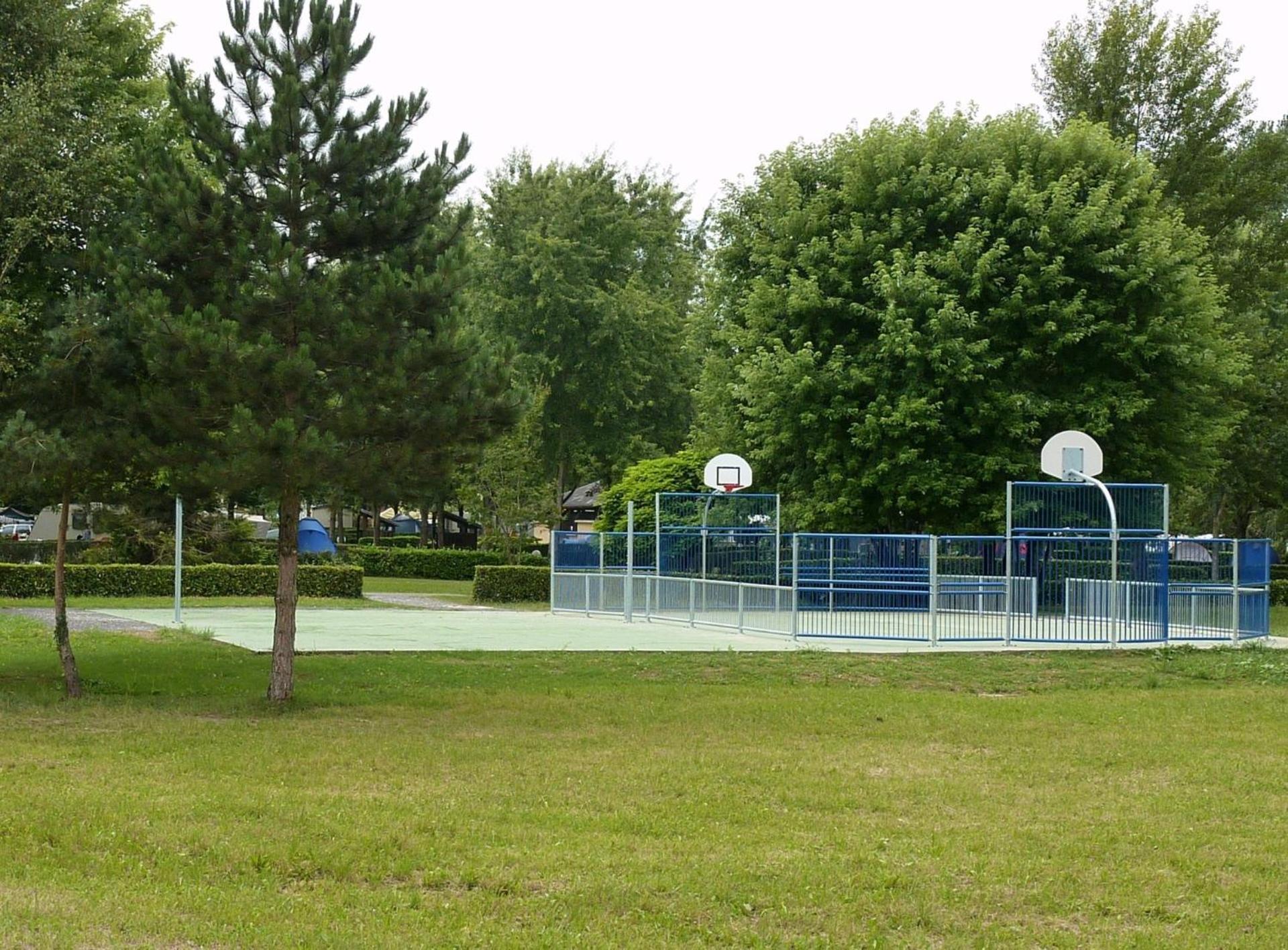 Camping Pyrénées Nature Oloron-Sainte-Marie Ngoại thất bức ảnh