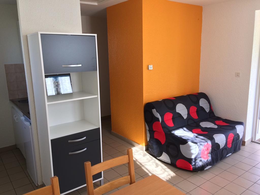 Camping Pyrénées Nature Oloron-Sainte-Marie Ngoại thất bức ảnh