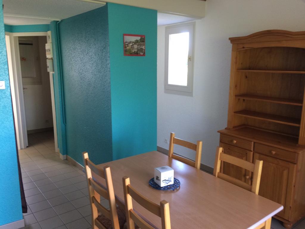 Camping Pyrénées Nature Oloron-Sainte-Marie Ngoại thất bức ảnh