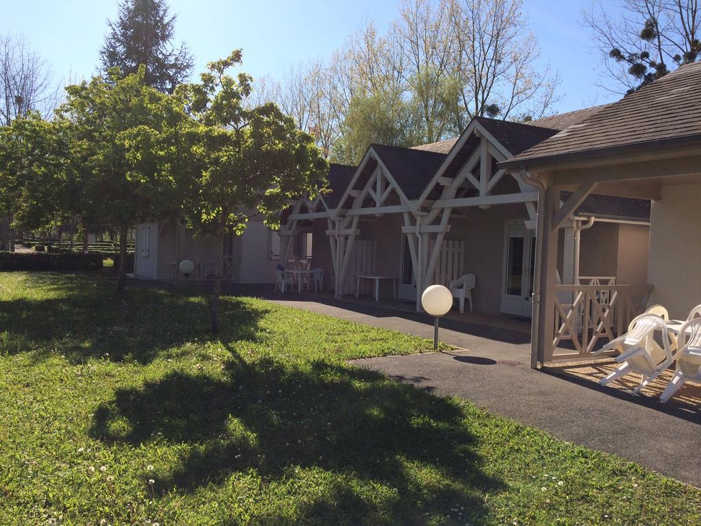 Camping Pyrénées Nature Oloron-Sainte-Marie Ngoại thất bức ảnh